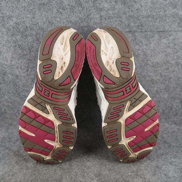 New Balance Shoes Womens 9.5 Athletic Trainers Running Walking Casual Comfort - Picture 14 of 16